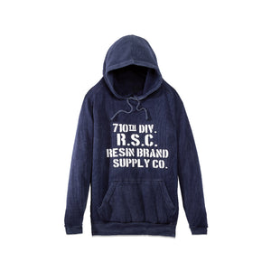 Resin Brand Supply Co. Hoodie