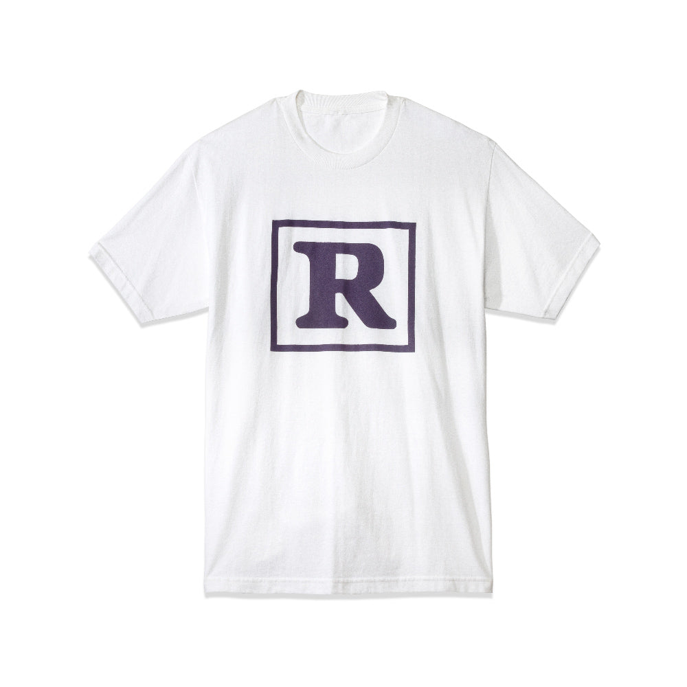 R Block Logo Tee