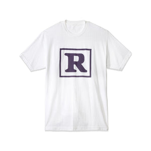 R Block Logo Tee